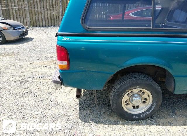 1FTCR14XXSTA53130 1995 Ford Ranger photo no. 6