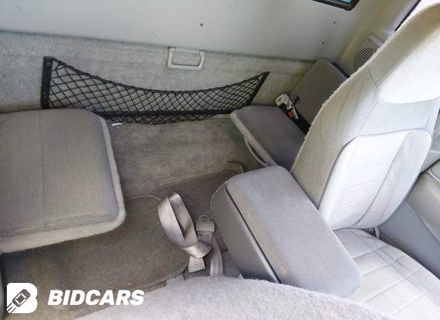 1FTCR14XXSTA53130 1995 Ford Ranger photo no. 8