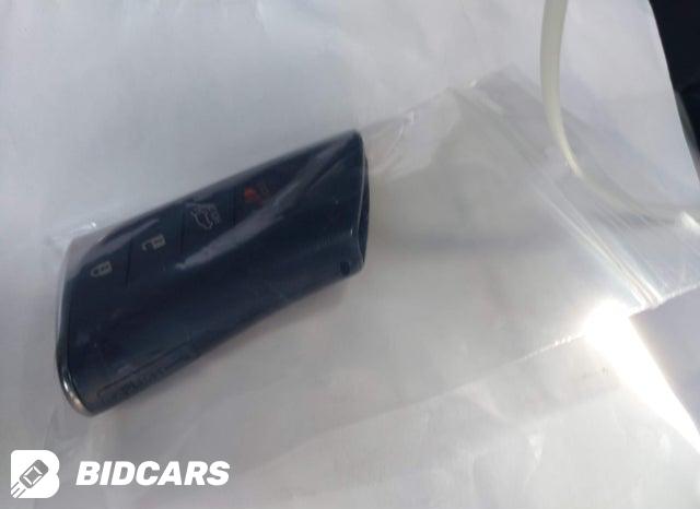 2023 Lexus RX — VIN 2T2BAMBA7PC019093, şəkil 11