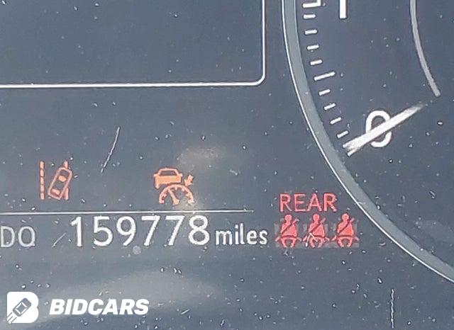 2023 Lexus RX — VIN 2T2BAMBA7PC019093, şəkil 16