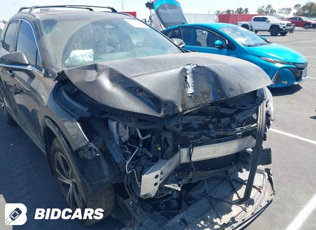 2023 Lexus RX — VIN 2T2BAMBA7PC019093, şəkil 6