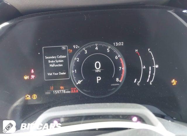 2023 Lexus RX — VIN 2T2BAMBA7PC019093, şəkil 7