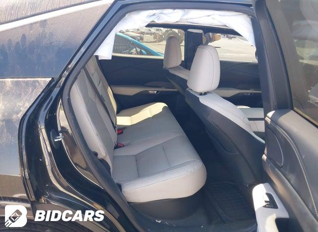 2023 Lexus RX — VIN 2T2BAMBA7PC019093, şəkil 8