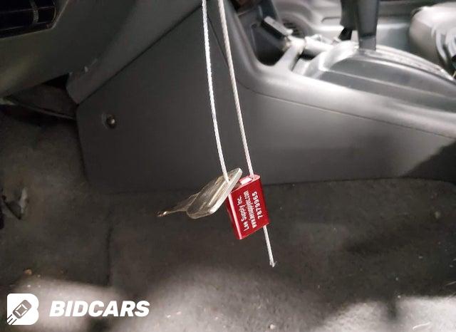 4S2CM58W2X4345013 1999 Isuzu Rodeo photo no. 11