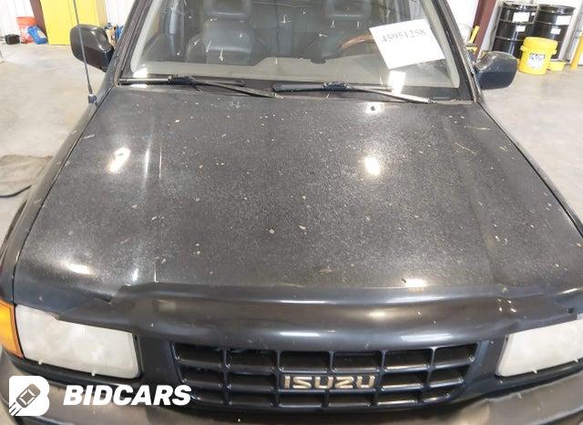 4S2CM58W2X4345013 1999 Isuzu Rodeo photo no. 15