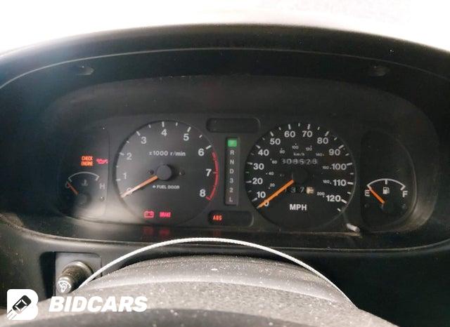 4S2CM58W2X4345013 1999 Isuzu Rodeo photo no. 7