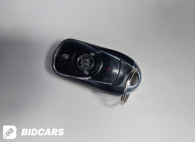 2018 Buick Encore — VIN KL4CJASB7JB525426, şəkil 11