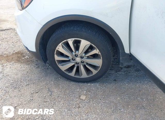 2018 Buick Encore — VIN KL4CJASB7JB525426, şəkil 20