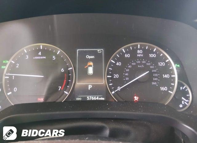 2T2ZZMCA1JC107778 2018 Lexus RX photo no. 7