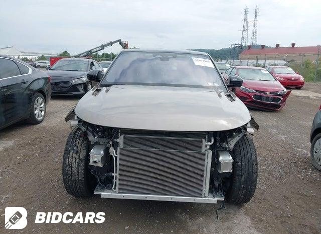 SALZT2FX2MH138198 2021 Land Rover Range Rover photo no. 13