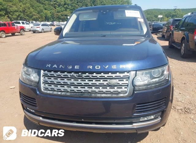2017 Land Rover Range Rover — VIN SALGS5FE9HA348998, şəkil 12