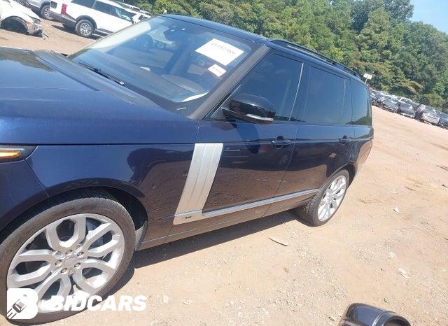 2017 Land Rover Range Rover — VIN SALGS5FE9HA348998, şəkil 14