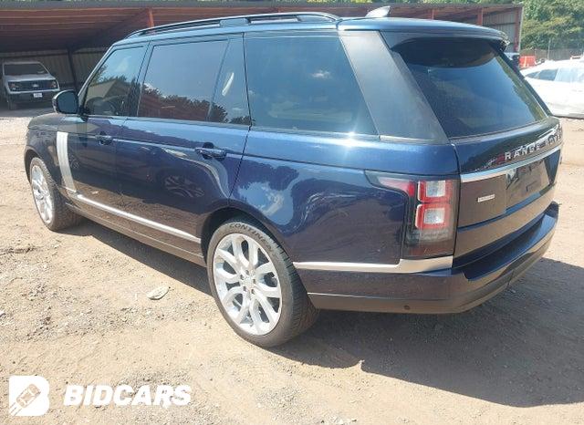 2017 Land Rover Range Rover — VIN SALGS5FE9HA348998, şəkil 3