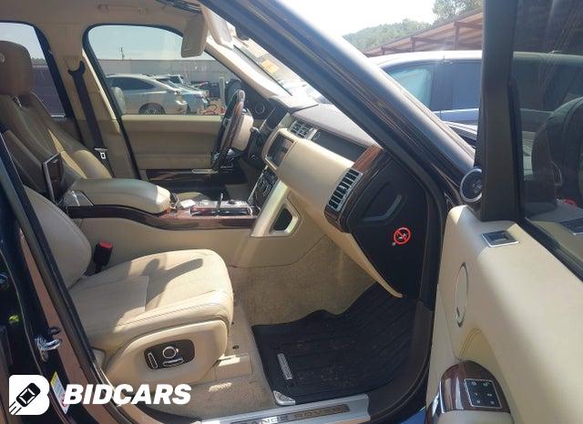 2017 Land Rover Range Rover — VIN SALGS5FE9HA348998, şəkil 5