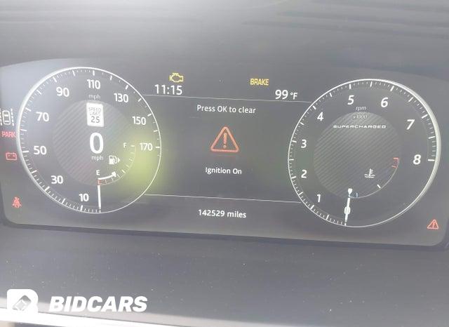 2017 Land Rover Range Rover — VIN SALGS5FE9HA348998, şəkil 7