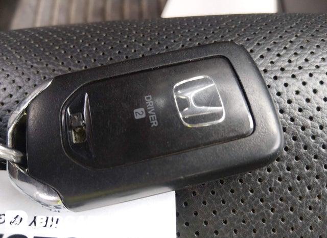 2019 Honda Ridgeline — VIN 5FPYK3F71KB005965, şəkil 11