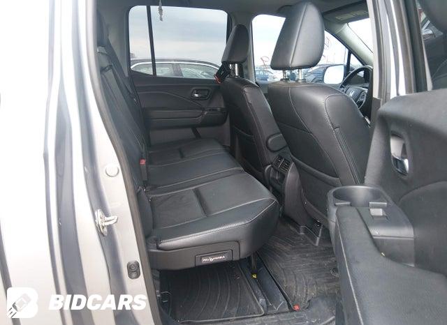 2019 Honda Ridgeline — VIN 5FPYK3F71KB005965, şəkil 8