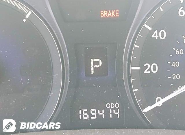 JTJZB1BA4A2000812 2010 Lexus RX photo no. 16