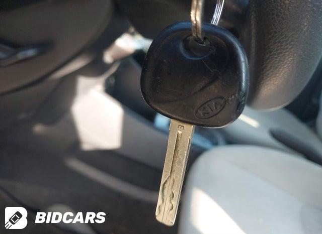 KNADM4A34D6111284 2013 KIA Rio photo no. 11