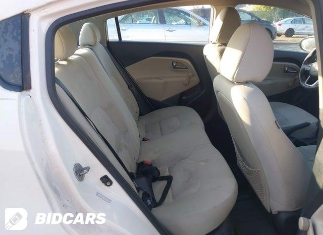 KNADM4A34D6111284 2013 KIA Rio photo no. 8
