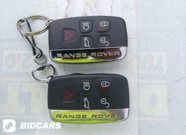 SALAG2V64GA820037 2016 Land Rover LR4 photo no. 11
