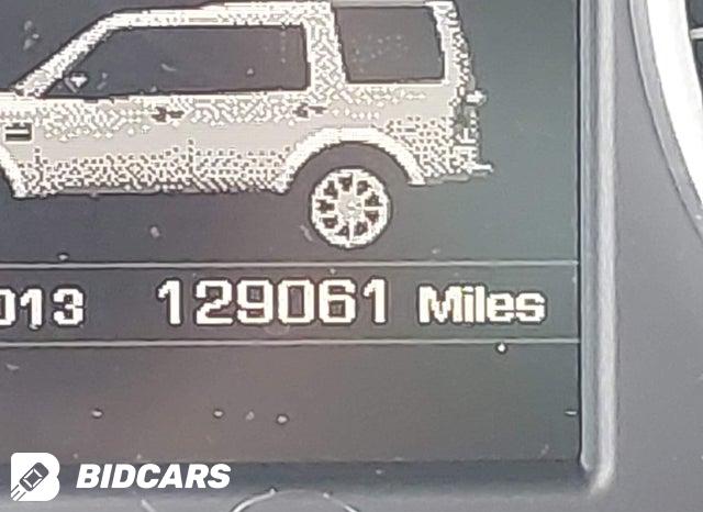SALAG2V64GA820037 2016 Land Rover LR4 photo no. 16