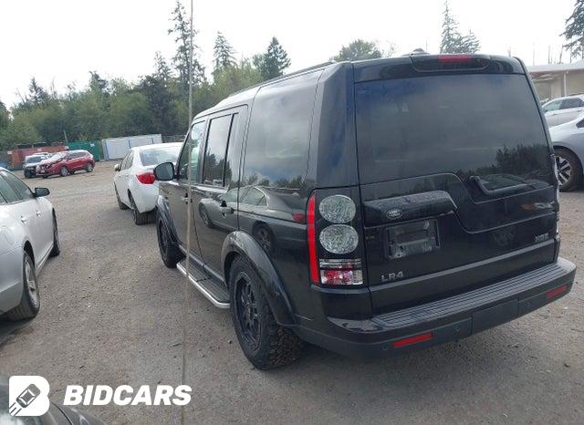 SALAG2V64GA820037 2016 Land Rover LR4 photo no. 3