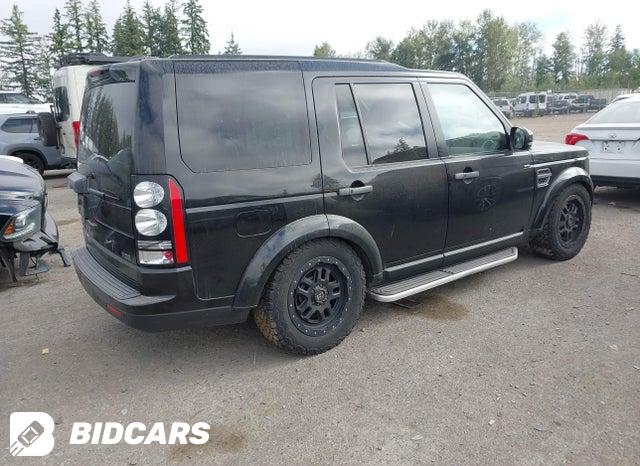 SALAG2V64GA820037 2016 Land Rover LR4 photo no. 4