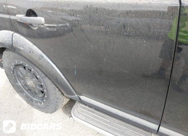 SALAG2V64GA820037 2016 Land Rover LR4 photo no. 6