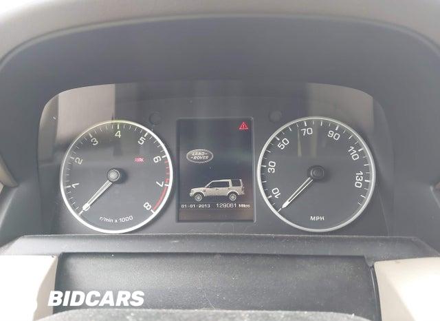 SALAG2V64GA820037 2016 Land Rover LR4 photo no. 7