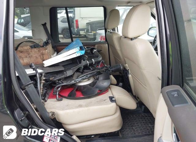 SALAG2V64GA820037 2016 Land Rover LR4 photo no. 8
