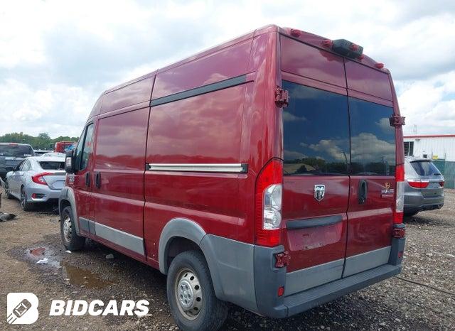 3C6TRVCG6GE101271 2016 RAM Promaster photo no. 3