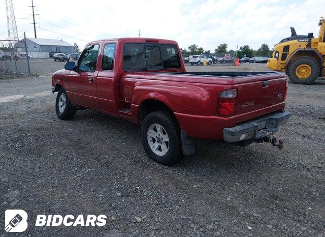 1FTZR15E74PB56539 2004 Ford Ranger photo no. 3
