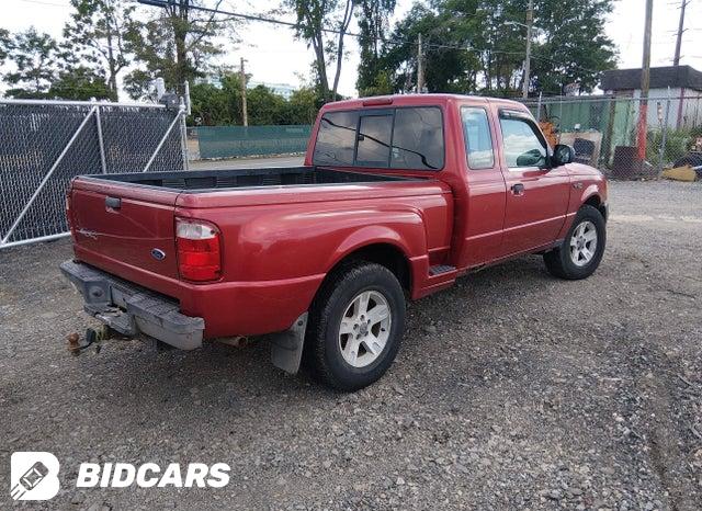 1FTZR15E74PB56539 2004 Ford Ranger photo no. 4