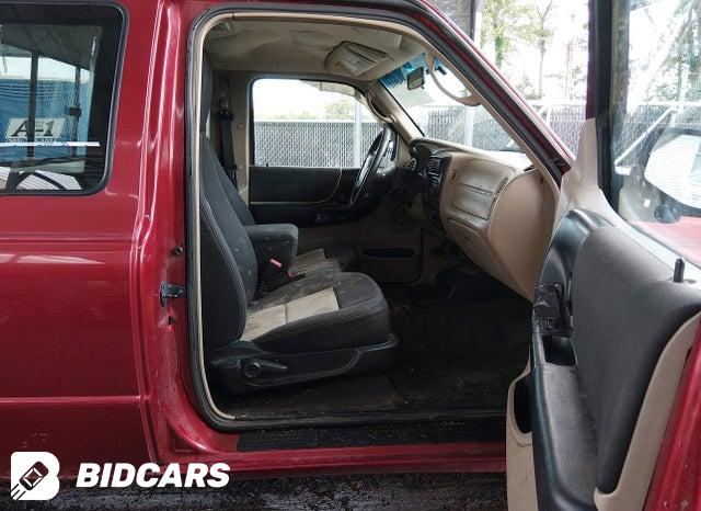 1FTZR15E74PB56539 2004 Ford Ranger photo no. 5