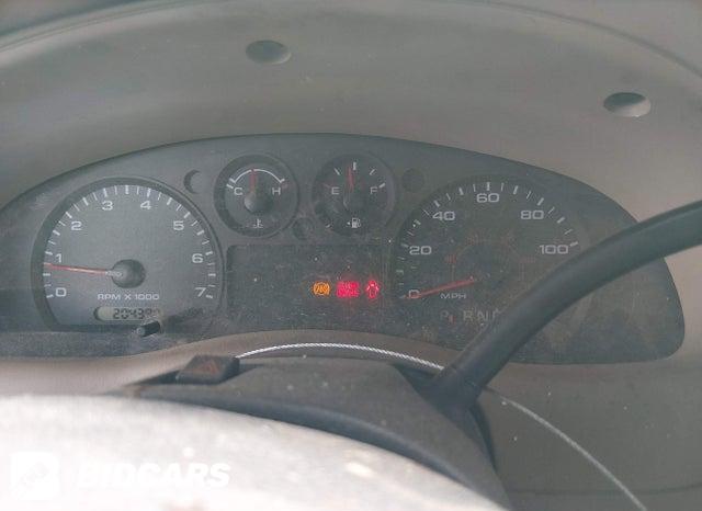 1FTZR15E74PB56539 2004 Ford Ranger photo no. 7