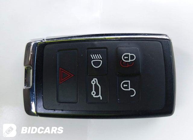 2019 Land Rover Range Rover — VIN SALGS2SVXKA536442, şəkil 11