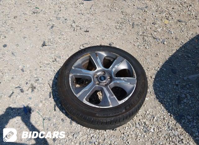 2019 Land Rover Range Rover — VIN SALGS2SVXKA536442, şəkil 12