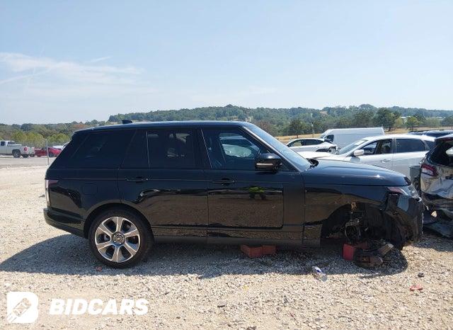2019 Land Rover Range Rover — VIN SALGS2SVXKA536442, şəkil 14