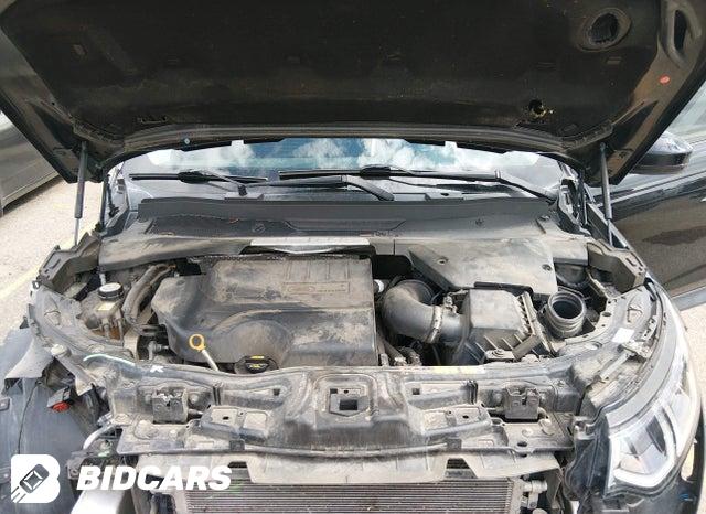 2020 Land Rover Discovery — VIN SALCP2FX8LH841202, şəkil 10