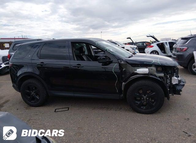 2020 Land Rover Discovery — VIN SALCP2FX8LH841202, şəkil 14