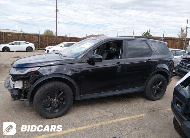 2020 Land Rover Discovery — VIN SALCP2FX8LH841202, şəkil 15