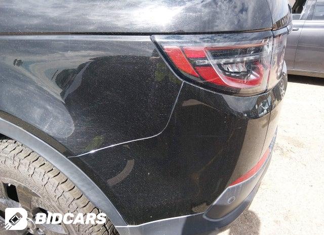 2020 Land Rover Discovery — VIN SALCP2FX8LH841202, şəkil 21