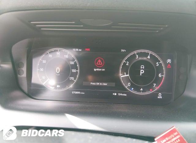 2020 Land Rover Discovery — VIN SALCP2FX8LH841202, şəkil 7