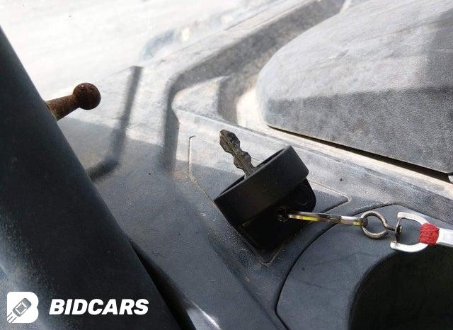 3JBUCAP47NK001592 2022 Can-Am Defender Max photo no. 11