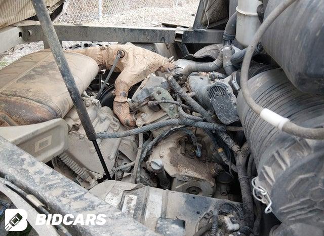 3JBUCAP47NK001592 2022 Can-Am Defender Max photo no. 8