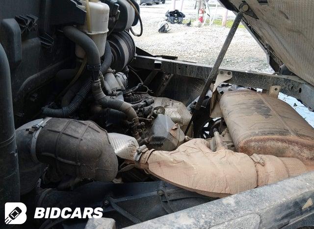 3JBUCAP47NK001592 2022 Can-Am Defender Max photo no. 9