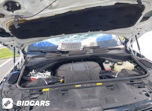 2025 Land Rover Range Rover — VIN SALKP9E96SA300891, şəkil 10