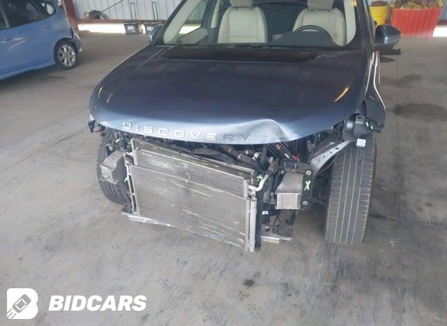 2020 Land Rover Discovery — VIN SALCK2FXXLH879237, фото 6