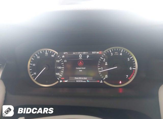 2020 Land Rover Discovery — VIN SALCK2FXXLH879237, фото 7